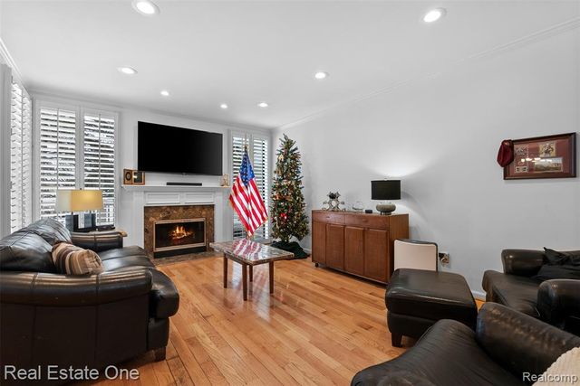 2409 Wildbrook Run, Bloomfield Hills, MI 48304