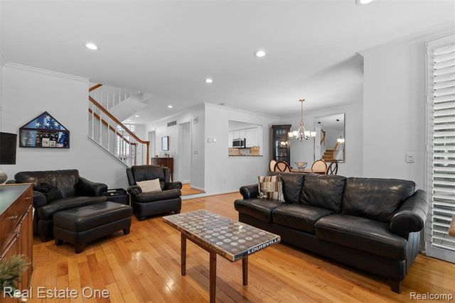 2409 Wildbrook Run, Bloomfield Hills, MI 48304