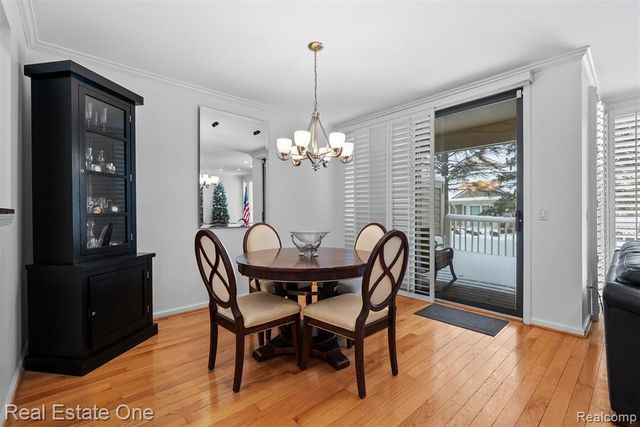 2409 Wildbrook Run, Bloomfield Hills, MI 48304