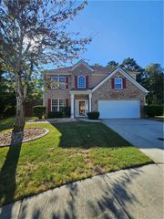 6498 Stonelake SW Place, Atlanta, GA 30331