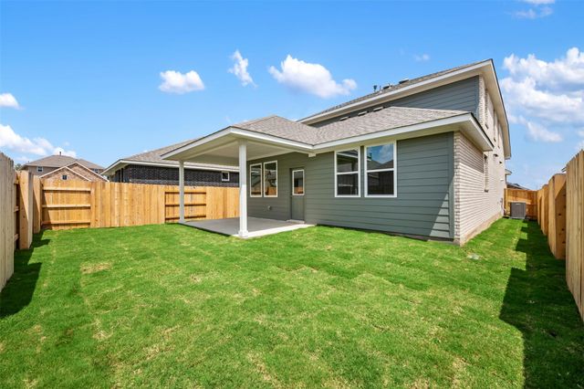 108 Lions Tail CV, San Marcos, TX 78666