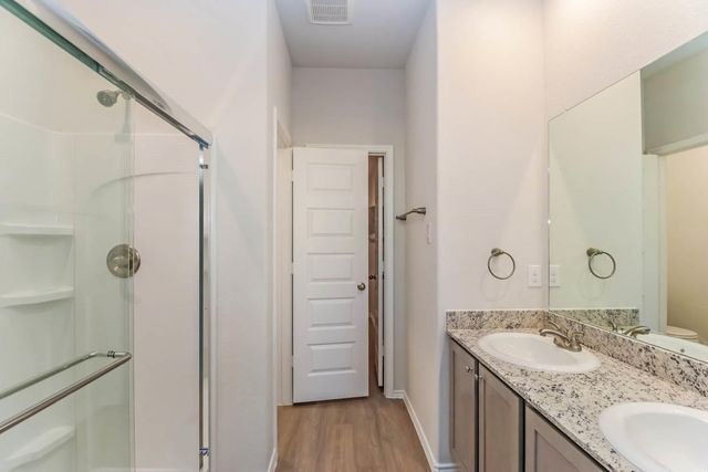 10810 Cloudless Court, Conroe, TX 77303