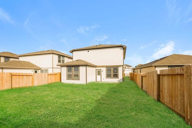 10810 Cloudless Court, Conroe, TX 77303