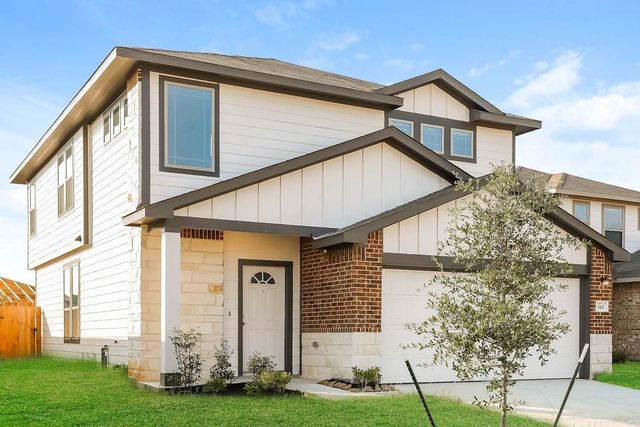 10810 Cloudless Court, Conroe, TX 77303