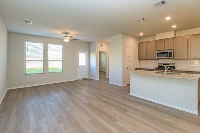 10810 Cloudless Court, Conroe, TX 77303