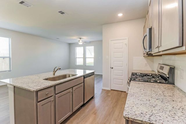 10810 Cloudless Court, Conroe, TX 77303