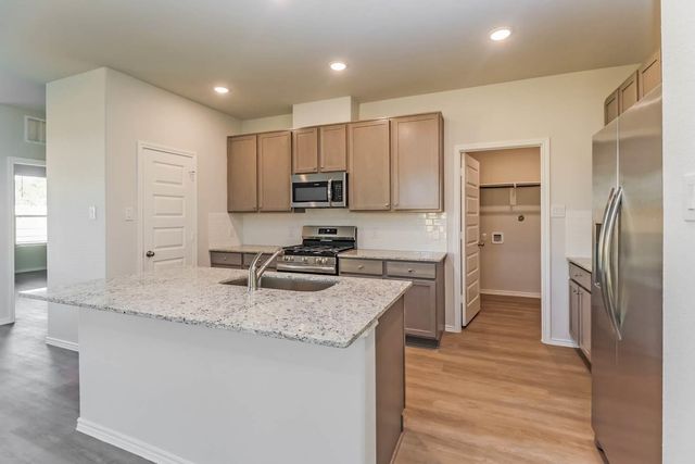 10810 Cloudless Court, Conroe, TX 77303