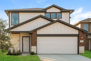 10810 Cloudless Court, Conroe, TX 77303