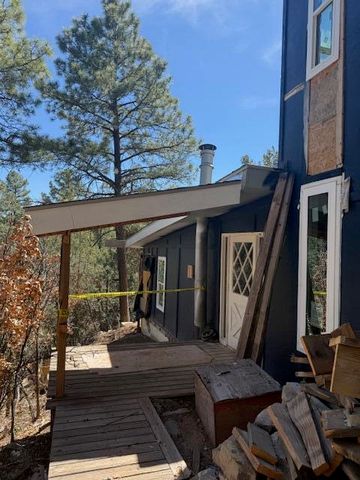 23 SKYLAND Boulevard, Tijeras, NM 87059