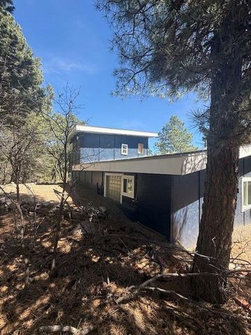 23 SKYLAND Boulevard, Tijeras, NM 87059