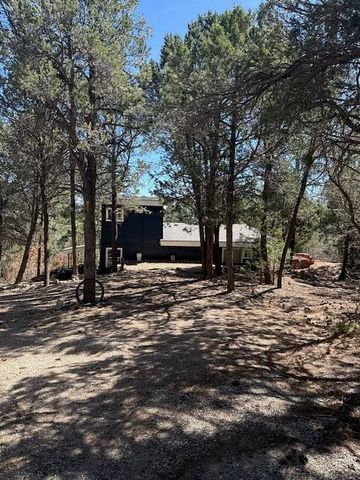 23 SKYLAND Boulevard, Tijeras, NM 87059