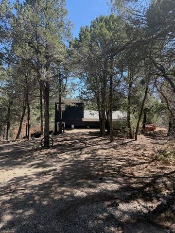 23 SKYLAND Boulevard, Tijeras, NM 87059