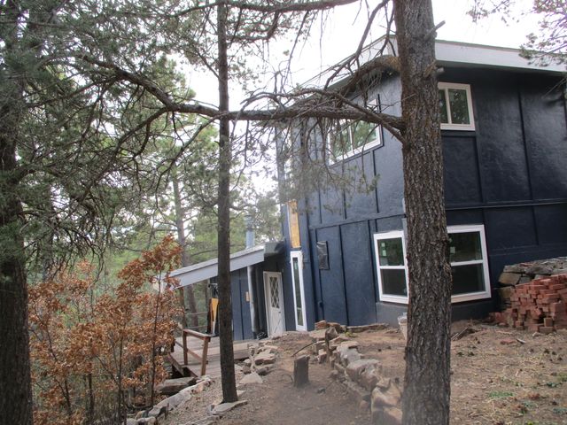 23 SKYLAND Boulevard, Tijeras, NM 87059