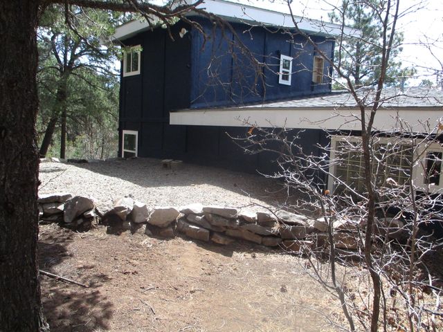 23 SKYLAND Boulevard, Tijeras, NM 87059