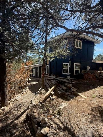 23 SKYLAND Boulevard, Tijeras, NM 87059