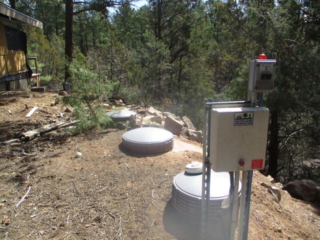 23 SKYLAND Boulevard, Tijeras, NM 87059