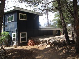 23 SKYLAND Boulevard, Tijeras, NM 87059
