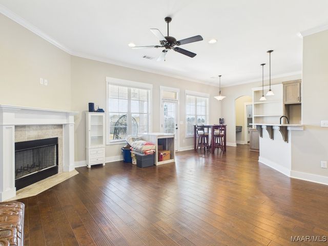 72 Tallahatchie Drive, Wetumpka, AL 36093