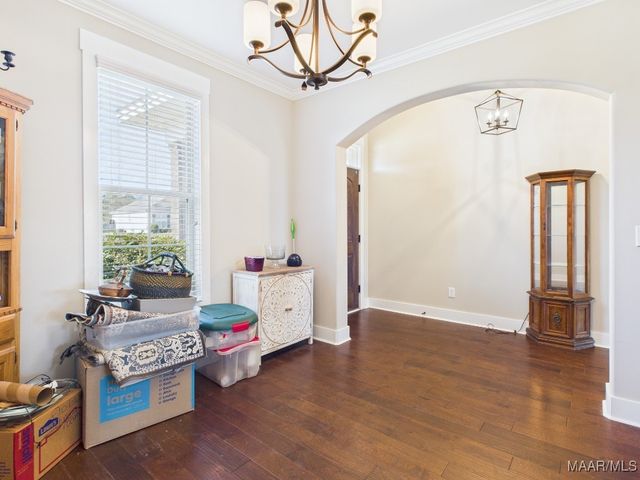 72 Tallahatchie Drive, Wetumpka, AL 36093