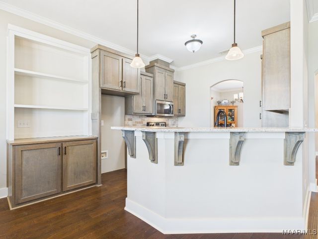 72 Tallahatchie Drive, Wetumpka, AL 36093