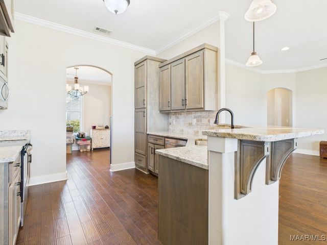 72 Tallahatchie Drive, Wetumpka, AL 36093