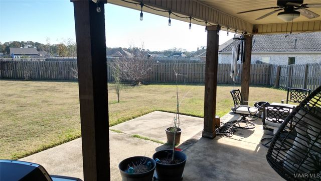 72 Tallahatchie Drive, Wetumpka, AL 36093