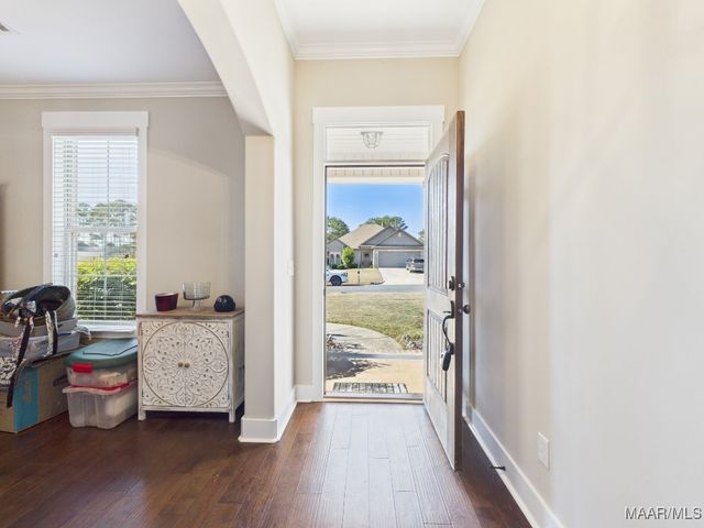 72 Tallahatchie Drive, Wetumpka, AL 36093