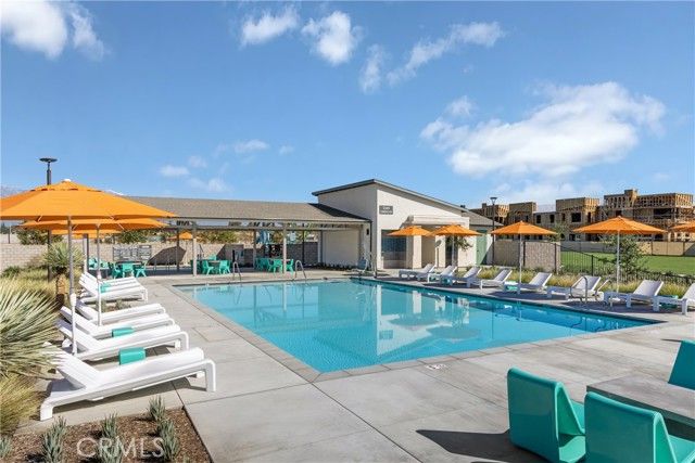 3267 South Agate Paseo, Ontario, CA 91761