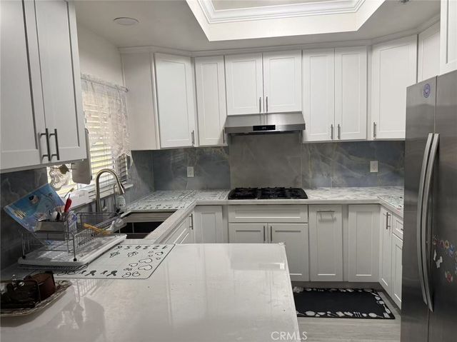 1505 S Atlantic C, Alhambra, CA 91803