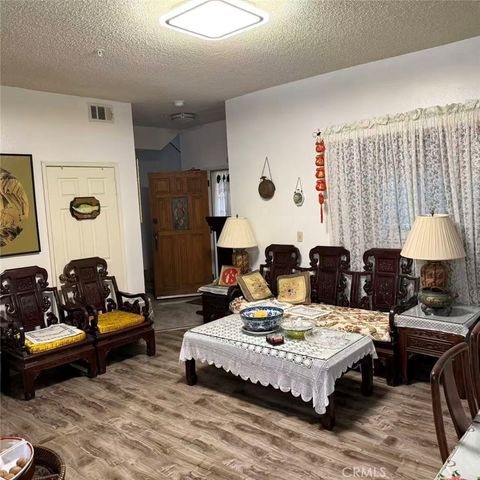 1505 S Atlantic C, Alhambra, CA 91803