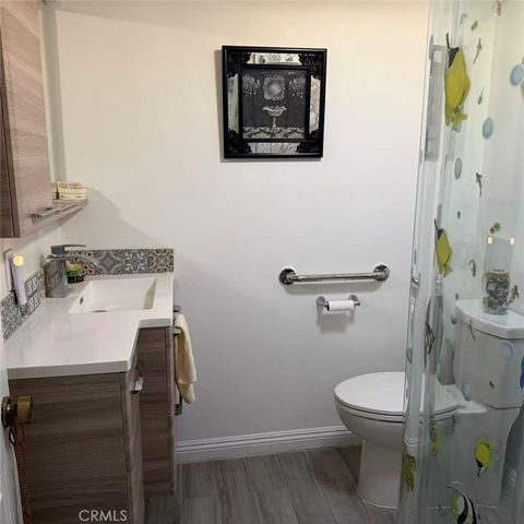 1505 S Atlantic C, Alhambra, CA 91803