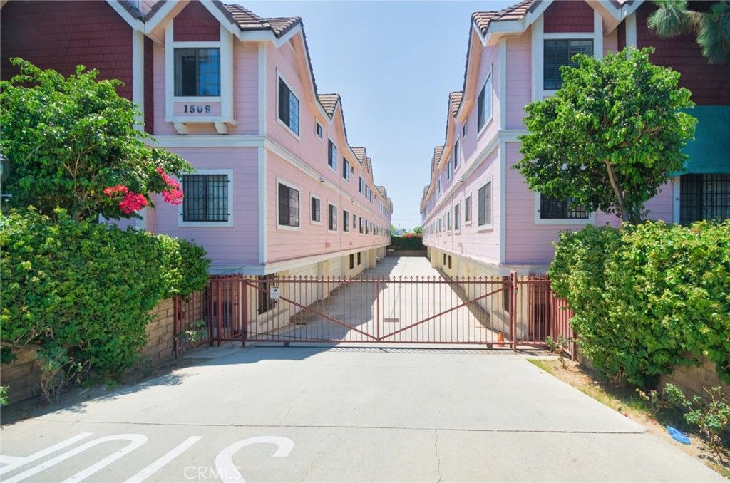 1505 S Atlantic C, Alhambra, CA 91803