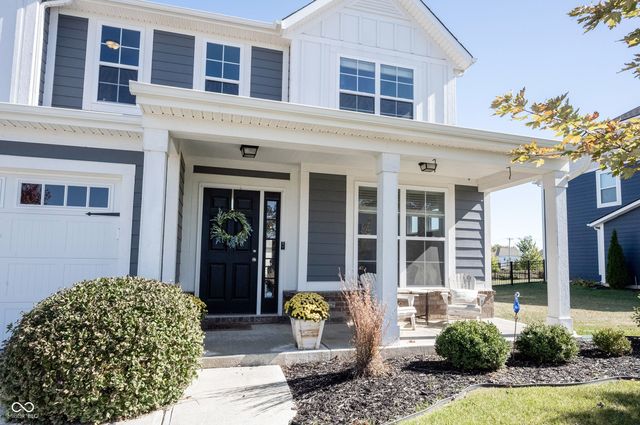15147 Brownspring Drive, Westfield, IN 46074