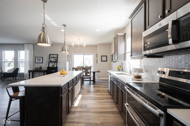15147 Brownspring Drive, Westfield, IN 46074