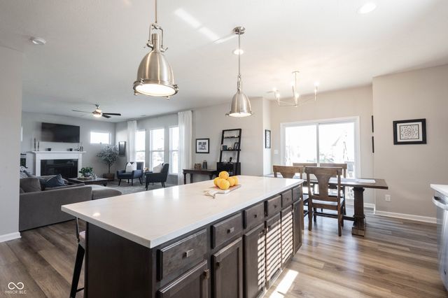 15147 Brownspring Drive, Westfield, IN 46074