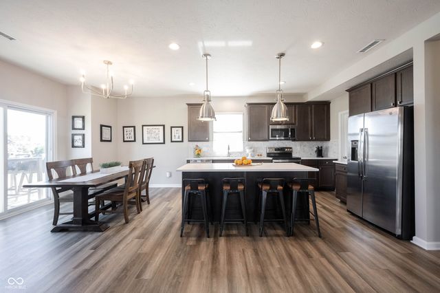 15147 Brownspring Drive, Westfield, IN 46074