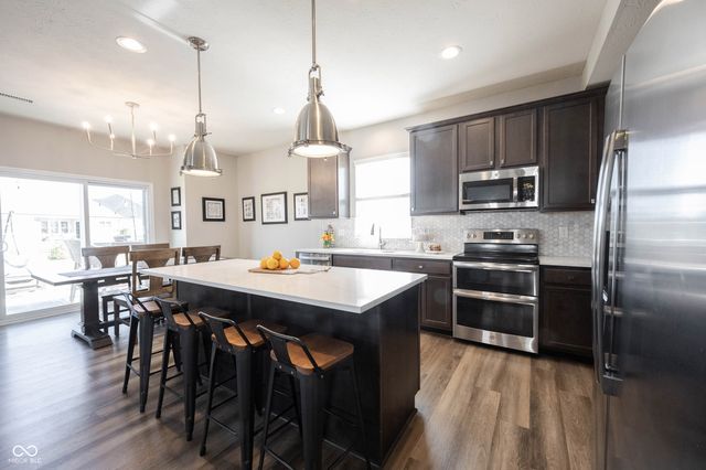 15147 Brownspring Drive, Westfield, IN 46074