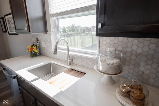 15147 Brownspring Drive, Westfield, IN 46074