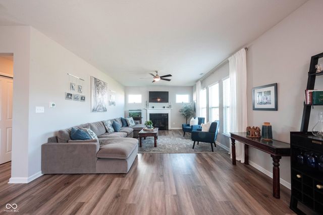 15147 Brownspring Drive, Westfield, IN 46074
