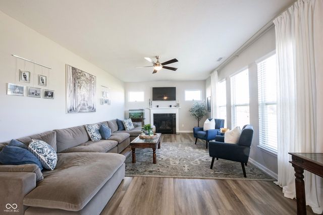 15147 Brownspring Drive, Westfield, IN 46074
