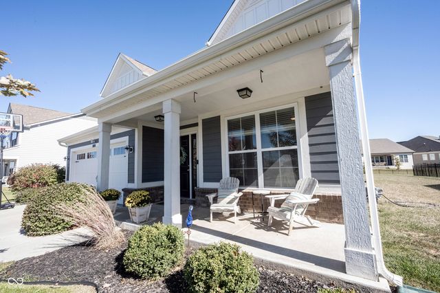 15147 Brownspring Drive, Westfield, IN 46074