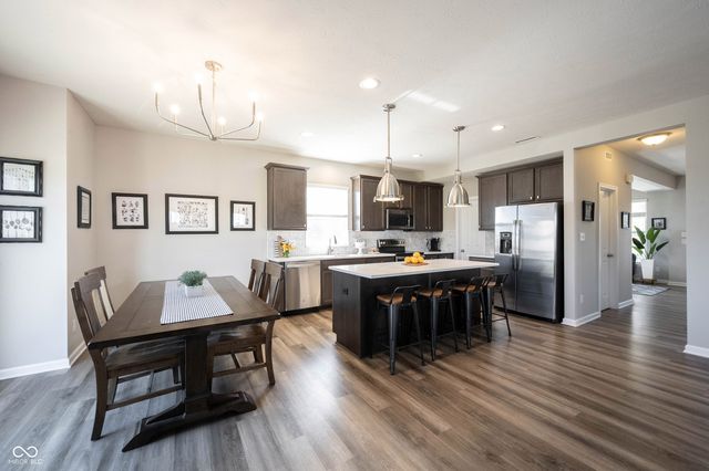 15147 Brownspring Drive, Westfield, IN 46074
