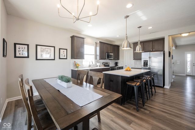 15147 Brownspring Drive, Westfield, IN 46074