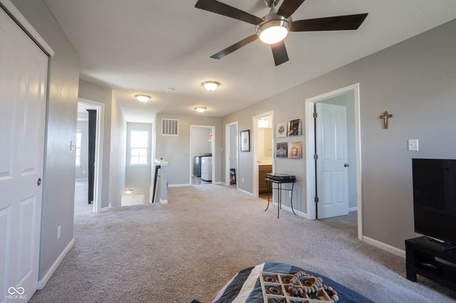 15147 Brownspring Drive, Westfield, IN 46074