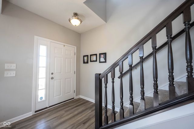 15147 Brownspring Drive, Westfield, IN 46074