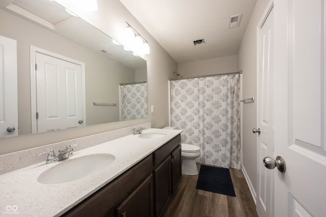15147 Brownspring Drive, Westfield, IN 46074