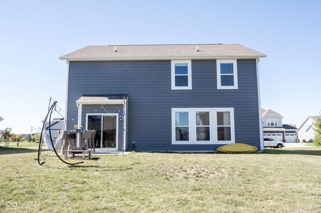 15147 Brownspring Drive, Westfield, IN 46074