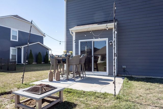 15147 Brownspring Drive, Westfield, IN 46074