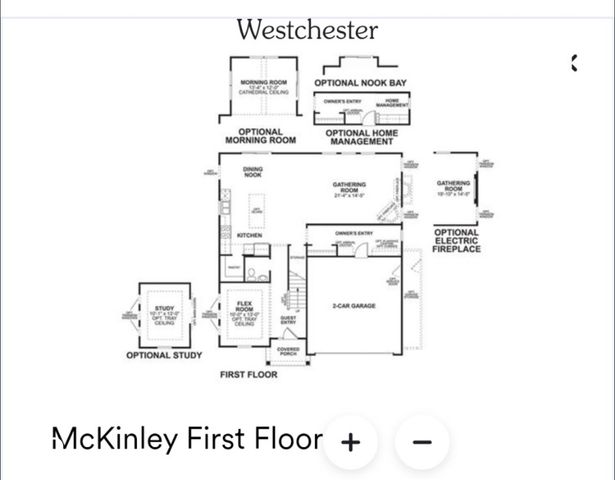 15147 Brownspring Drive, Westfield, IN 46074