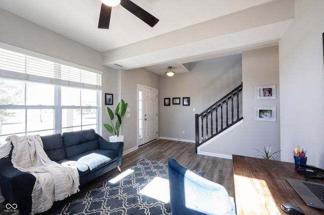 15147 Brownspring Drive, Westfield, IN 46074